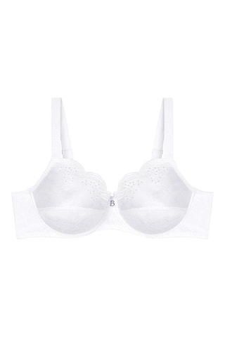 Sujetador Emily - Blanco - Bestform
