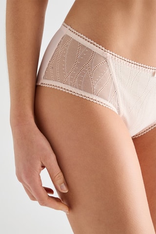 Shorty - Beige