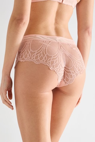 Braga - Nude