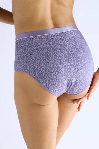 Braga Marbella - Malva - Bestform