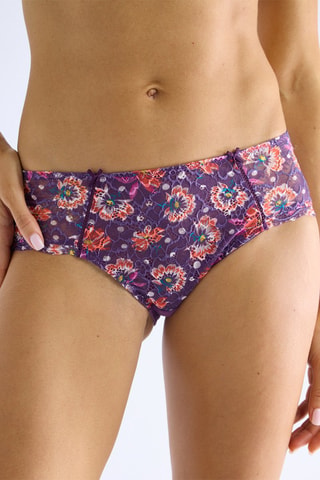 Braga Luccia Swing - Violeta - Bestform
