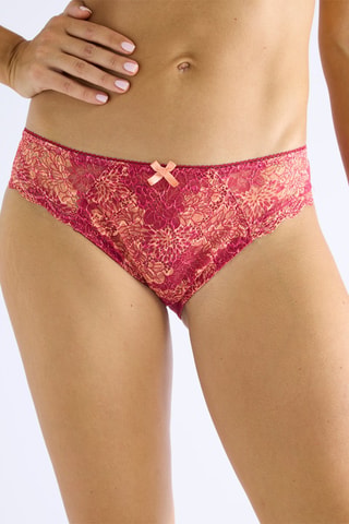 Braga Marbella - Coral - Bestform