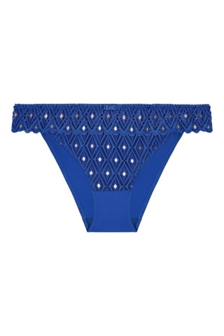 Braga Marbella - Azul rey ­- Bestform
