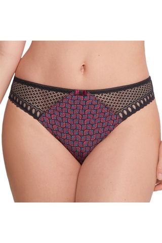 Braga Marbella - Negro - Bestform