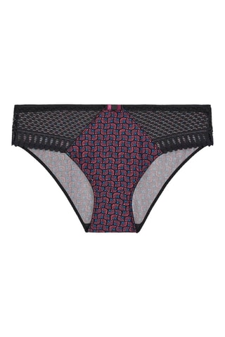 Braga Marbella - Negro - Bestform