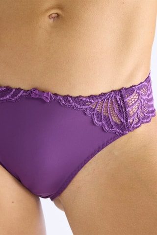 Braga Marbella - Violeta - Bestform