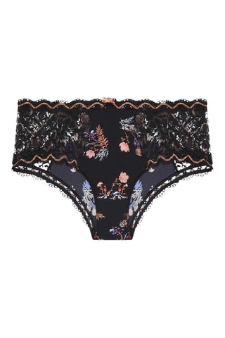 Braga Marbella - Negro - Bestform