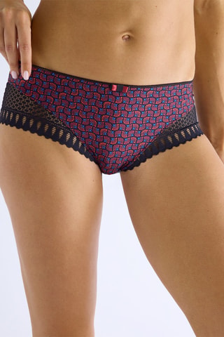 Braga Marbella - Negro - Bestform