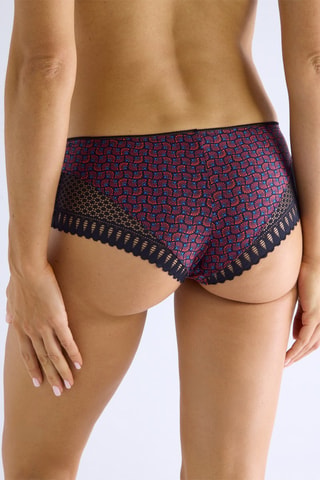 Braga Marbella - Negro - Bestform