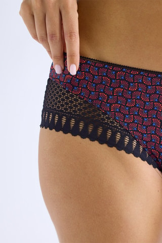 Braga Marbella - Negro - Bestform