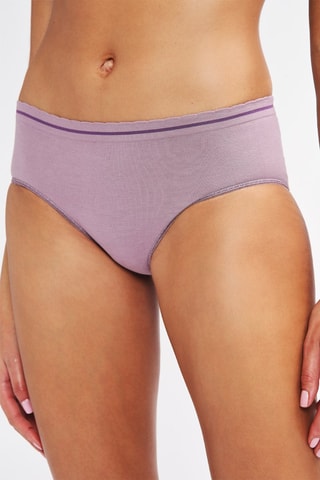 3 shortis - Negro y blanco