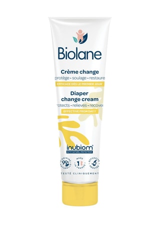 Crème change dermo-pédiatrie - 100 ml