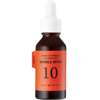 Anti-ageserum - Retinol Rijpere huid 30 ml