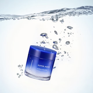 Missha - Verstevigende Crème - Hyaluronzuur - Gezicht - 70 ml