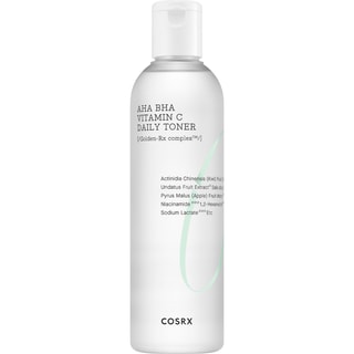 Cosrx - Tonic Lotion - AHA, BHA & vitamine C - Gezicht - 150 ml
