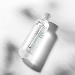 Cosrx - Tonic Lotion - AHA, BHA & vitamine C - Gezicht - 150 ml