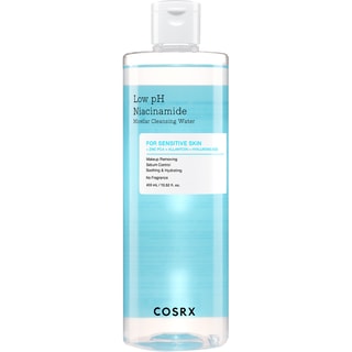Cosrx - Micellair Water - Niacinamide - Gevoelige Huid 400 ml
