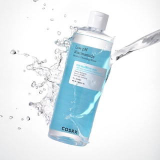 Cosrx - Micellair Water - Niacinamide - Gevoelige Huid 400 ml