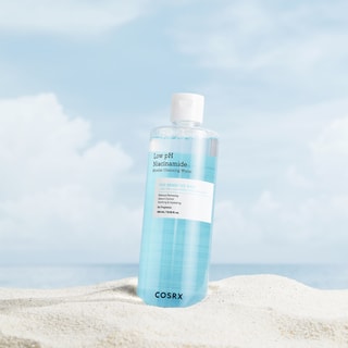 Cosrx - Micellair Water - Niacinamide - Gevoelige Huid 400 ml