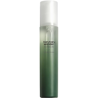 Haryharu Wonder - Hydraterende Mist - Bamboe Zwart - Gezicht - 150 ml