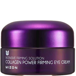 Oogcontourcrème - Collageen -  Rijpere huid 25 ml