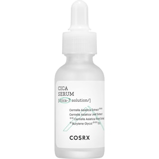 Siero lenitivo - Centella asiatica - Pelli sensibili - 30 ml