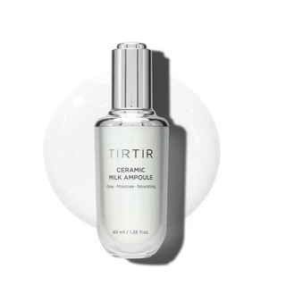 Tirtir - Siero idratante Intense - Ceramidi - Viso - 40 ml