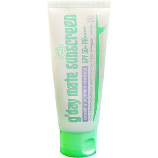 Chasin Rabbits - Zonnebrandcrème SPF50 - Centella - Lichaam - 50 ml