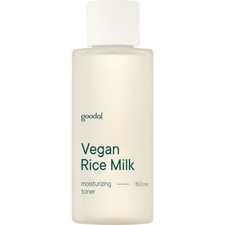 Goodal - Hydraterende Tonic Lotion - Rijstwater -  Gezicht - 150 ml