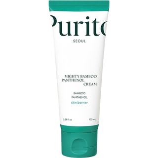 Purito - Crema idratante - Panthenol - Pelli secche o irritate - 100 ml