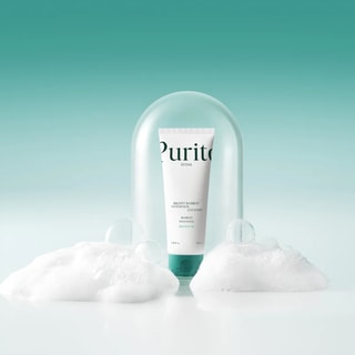 Purito - Nettoyant apaisant - Panthenol - Visage - 150 ml