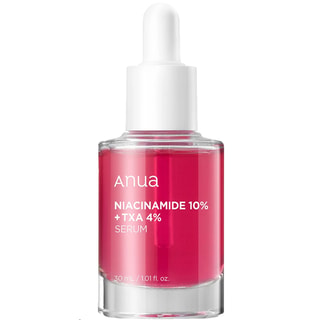 Anua - Siero antimacchie - Niacinamide 10% e TXA 4% - 30 ml