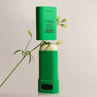 Haryharu Wonder - Zonnestick SPF 50+- Niacinamide - Gezicht - 20 g