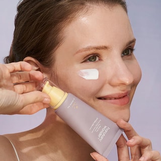 Haryharu Wonder - Zonnebrandcrème SPF 50+ - Rijst & ceramiden - 50 ml