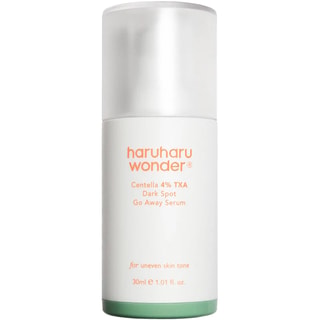 Haryharu Wonder - Siero antimacchie - Centella & acido ascorbico - Viso - 30 ml