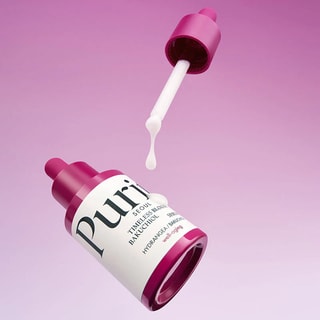 Purito - Siero rivitalizzante - Bakuchiol Timeless Bloom - Viso - 30 ml