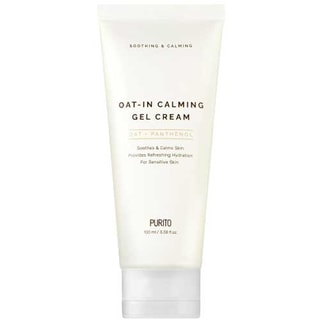 Purito - Kalmerende Gelcrème - Haverzaden - Gezicht & lichaam - 100 ml