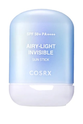 Zonnestick Airy light Invisible Sun Stick  SPF 50+ - 19 g - COSRX