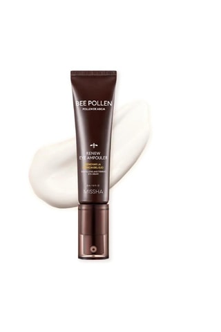 Oogcrème Bee pollen Renew eye - 30 ml - Missha