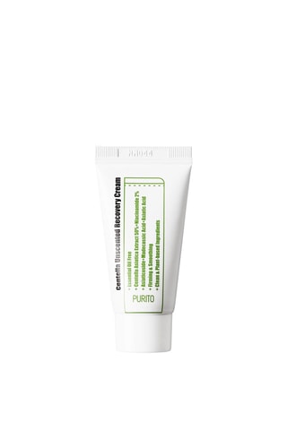 Crema riparatrice alla centella - 15 ml - Purito