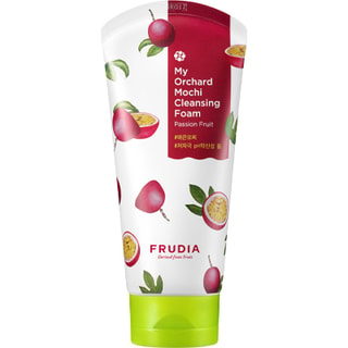 Reinigingsschuim - Passievrucht - Gezicht - 120 ml