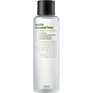 Purito - Parfumvrije Tonic Lotion - Centella & Collageen - Gevoelige Huid 200 ml
