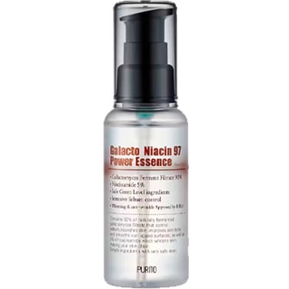 Purito - Siero antietà - Niacinamide - Pelli mature - 60 ml