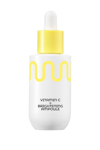 Fiala schiarente alla vitamina C - 30 ml