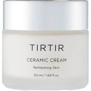 Tirtir - Crema idratante - Olio di macadamia & d'oliva - Viso - 50 ml