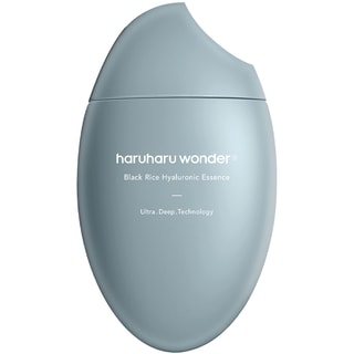 Haryharu Wonder - Siero antietà - Acido ialuronico & riso nero - 50 ml