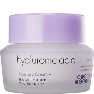 It's Skin - Hydraterende crème - hyaluronzuur & Vitamine C- Geschikt voor de normale tot droge huid- 50 ml