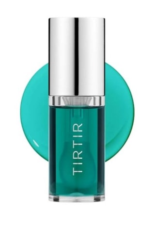 Lippenolie Tirtir My Glow - Mintgroen - 5,7 ml