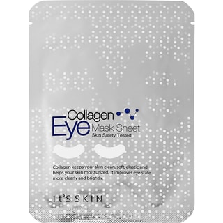 Hydraterende patches - Collageen - Ogen - 1 paar