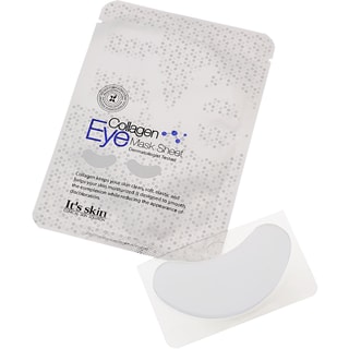 Hydraterende patches - Collageen - Ogen - 1 paar